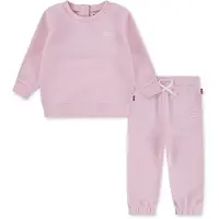 Levi's Joggingdragt lyserød