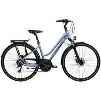 KROSS Trans 4.0 D 28´´ 2026 Cykel