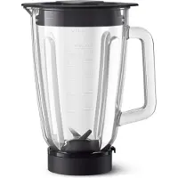 Philips Tilbehør til køkkenmaskine Blenderkandetilbehør HR0721/00