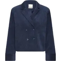 Ichi Blazer 'IHKate' natblå