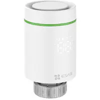 HIK VISION EZVIZ Thermostat Controller | CST55 | Hvid