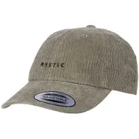 Mystic Corduroy Kasket