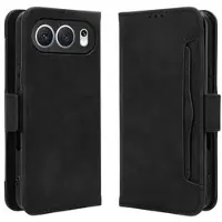 Mtp Products Honor 500 Kortholder Pung Etui - Sort