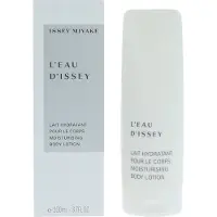 Issey Miyake Eau D Issey 200ml Kropsmælk