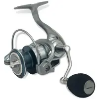 Akami Nemesis Spindende Fiskehjul
