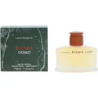 Laura Biagiotti Roma Uomo Eau de toilette 125 ml