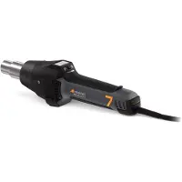 Steinel 089504 VARMLUFTBLÆSER HM 2620 E Børsteløs varmluftblæser 2300 W (089504)