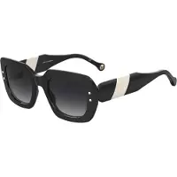 Carolina Herrera Her0186s80s 52/22/145 Solbriller Til Kvinder