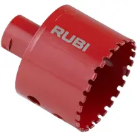 Rubi DRYGRES PREMIUM 50 MM M14-bor