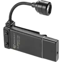 Streamlight Clipmate Usb Lommelygte