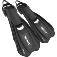 Seac Sub Boost Dykkerfinner