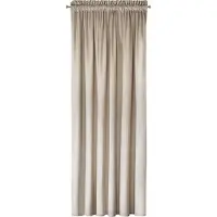Eurofirany Curtain Zas/Melanie/Bez 140X270 T