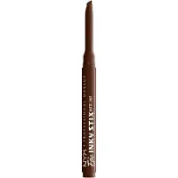 Nyx Epic Inky Stix Cream Gel-Eyeliner Waterproof Eyeliner 0.1 g Nr. 2 - Ember Energy