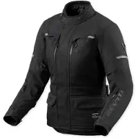 REV'IT! Outback 5 H2o Touringjakke
