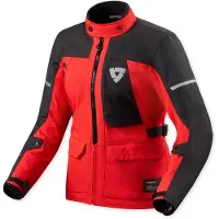 REV'IT! Convergent H2o Jakke