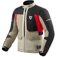 REV'IT! Convergent H2o Jakke