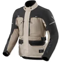 REV'IT! Outback 5 H2o Touringjakke