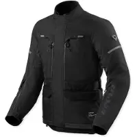 REV'IT! Outback 5 H2o Touringjakke