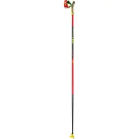 LEKI LE KIJ HRC MAX rød 160