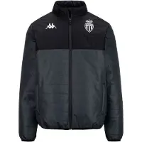 Kappa As Monaco 24/25 Arseco 8 Rejse Jakke