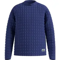 Odlo Quilted Langærmet Baselayer