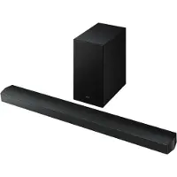 Samsung HW-B750F 5.1 soundbar-lydsystem