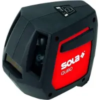 Sola Qubo Basic 80m Laserniveau