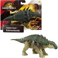 Mattel Jurassic World Rebirth Danger Pack Asst.
