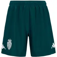Kappa As Monaco 24/25 Kombat Ryder Træning Junior-shorts