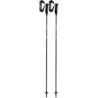 LEKI NEOLITE CARBON grøn 120