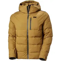Helly Hansen Kvitfjell Race Puffy, skijakke, herre, blå