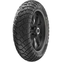 Anlas Winter Grip 2 57p Tl M+s Baghjul På Trailcykel