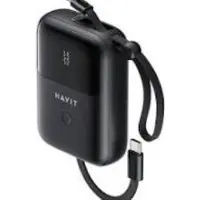 Havit Pb5215 10000mah Powerbank