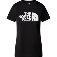 The North Face Easy Logo T-shirt Med Korte ærmer