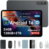 Oscal Pad 200 6gb/128gb 11´´ Tablet