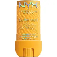 Nyx Buttermelt Stix Glow Boosting Stick Highlighter 5 g Nr. 10 - Worth Melting For