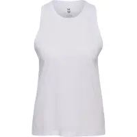 Hummel Yoga Canja Loose ærmeløs T-shirt
