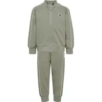 Hummel Træningsdragt khaki
