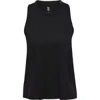 Hummel Yoga Canja Loose ærmeløs T-shirt
