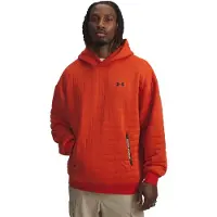 Under Armour Unstoppable Fleece Hættetrøje