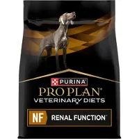Purina Pro Plan Vet Nf Renal 3kg Hundefoder