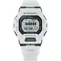 Casio Gbd-200 45.9mm 20atm Quartz Digital Ur