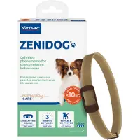 Virbac Zenidog S Hundehalsbånd