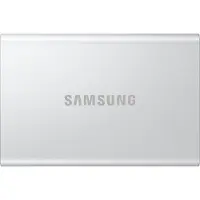 Samsung T7 1tb Ekstern Ssd