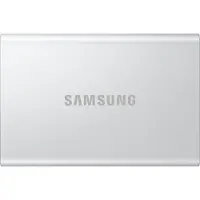 Samsung T7 4tb Ekstern Ssd