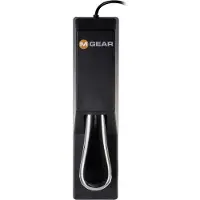 M-AUDIO Sp-2 Sustain Pedal 6.35mm Tastatur