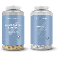 Myvitamins Præbiotisk Inulinfiber - 30 SERVINGS - 360g