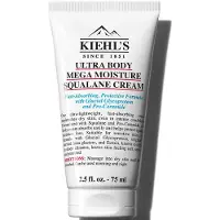 Kiehl's Ultra Body Mega Moisture Squalane Creme Kropscreme 75 ml