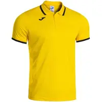 Joma Combi Premium Kortærmet Polo