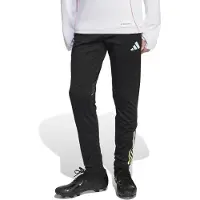 Adidas Juventus Træningsbukser Tiro 25 - Sort Børn - , størrelse 164 cm